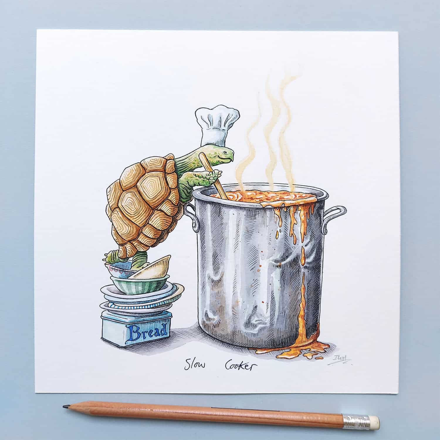 Slow Cooker Original