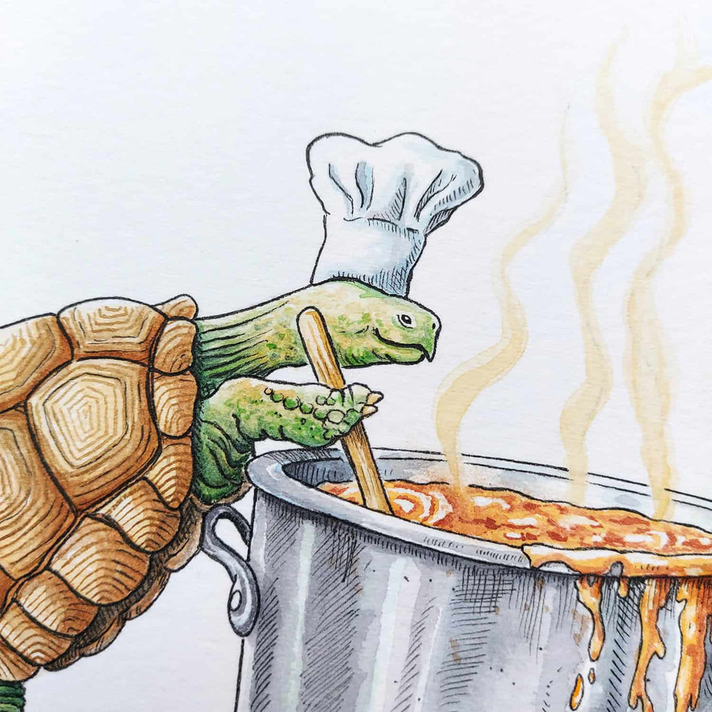 Slow Cooker Original