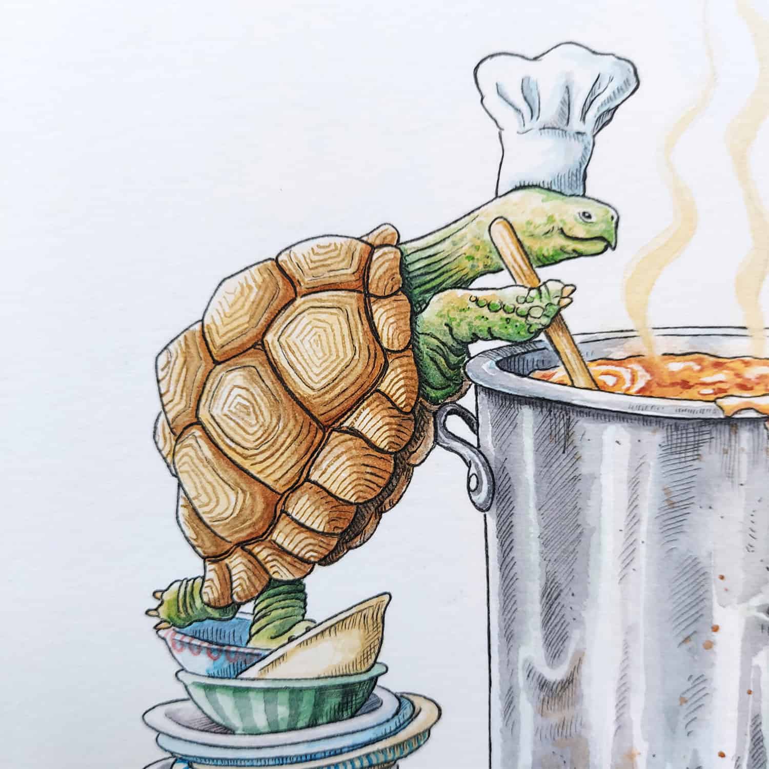 Slow Cooker Original