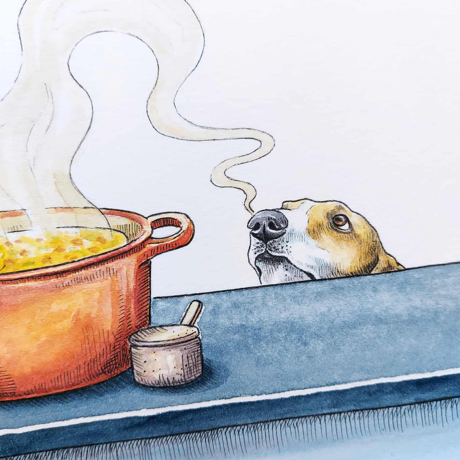 Soupervisor Original