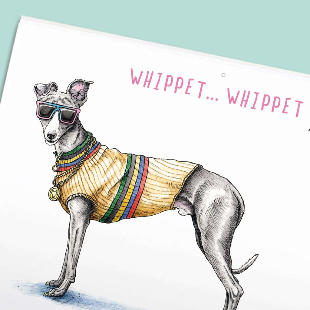 Mutts Nuts Calendar 2027