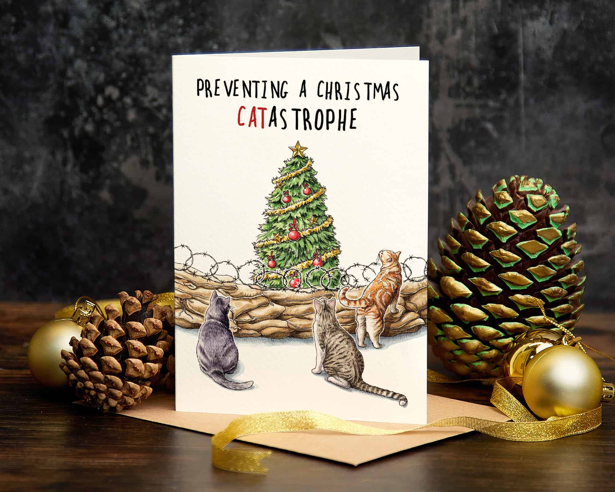 NEW Xmas Bestsellers Bundle (10 Cards)