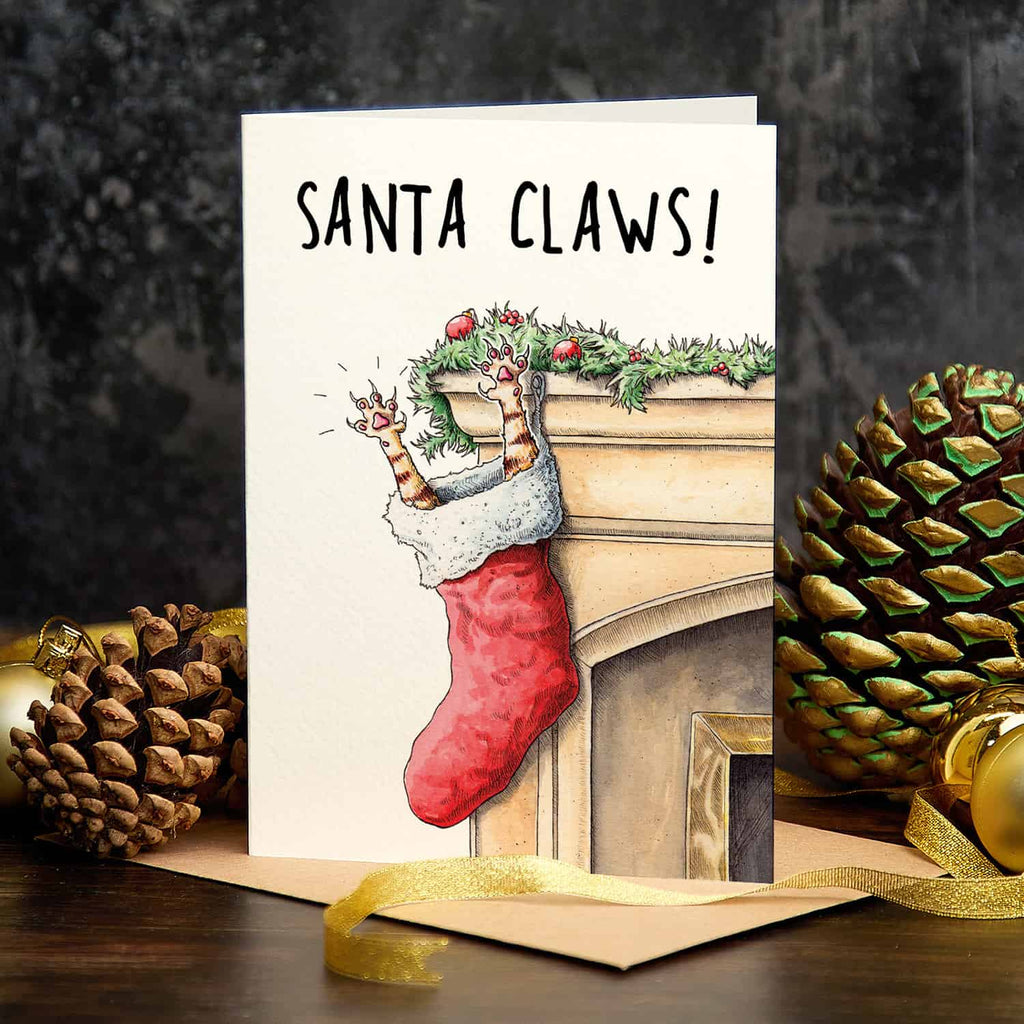 NEW Xmas Bestsellers Bundle (10 Cards)