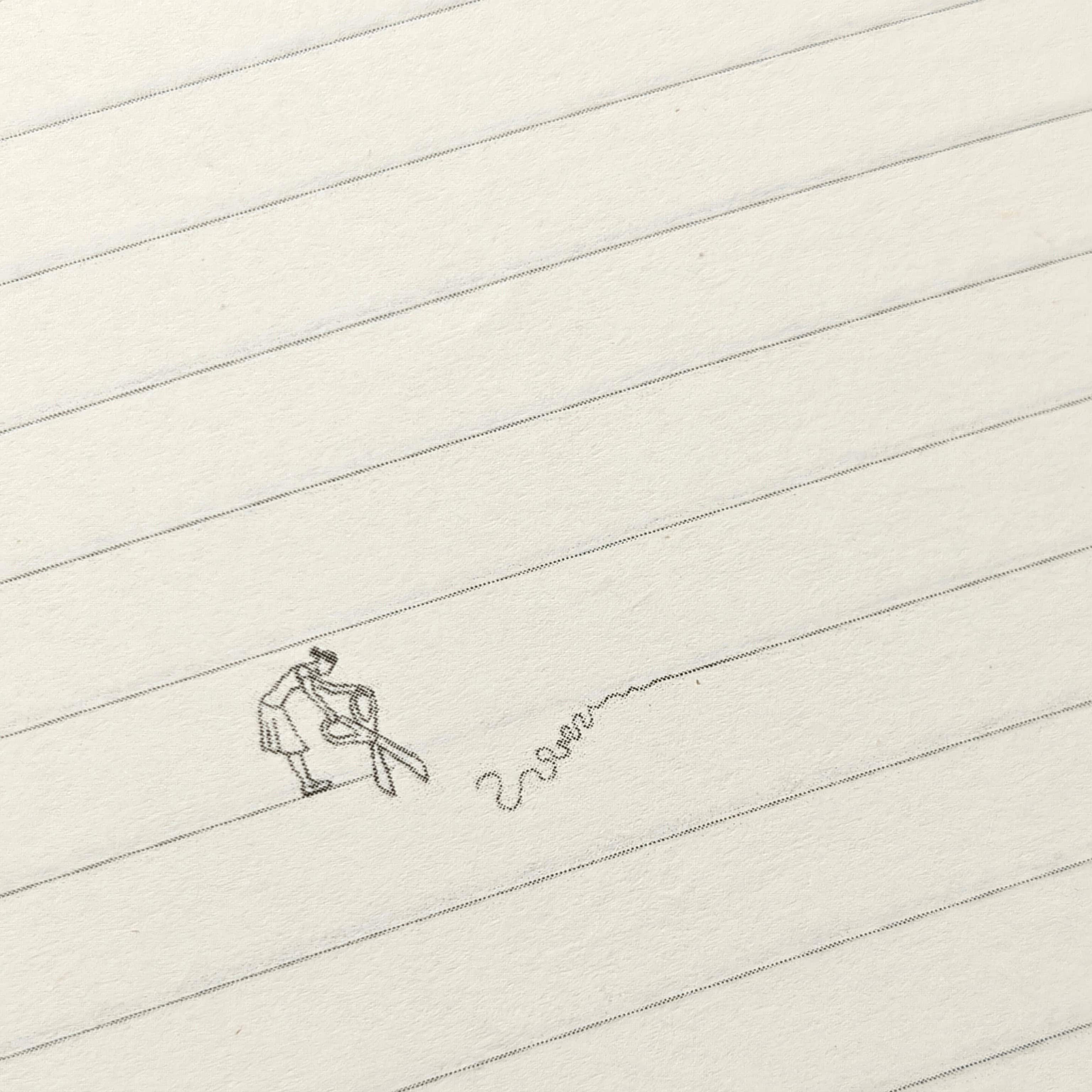 Wise Thoughts A5 Notebook