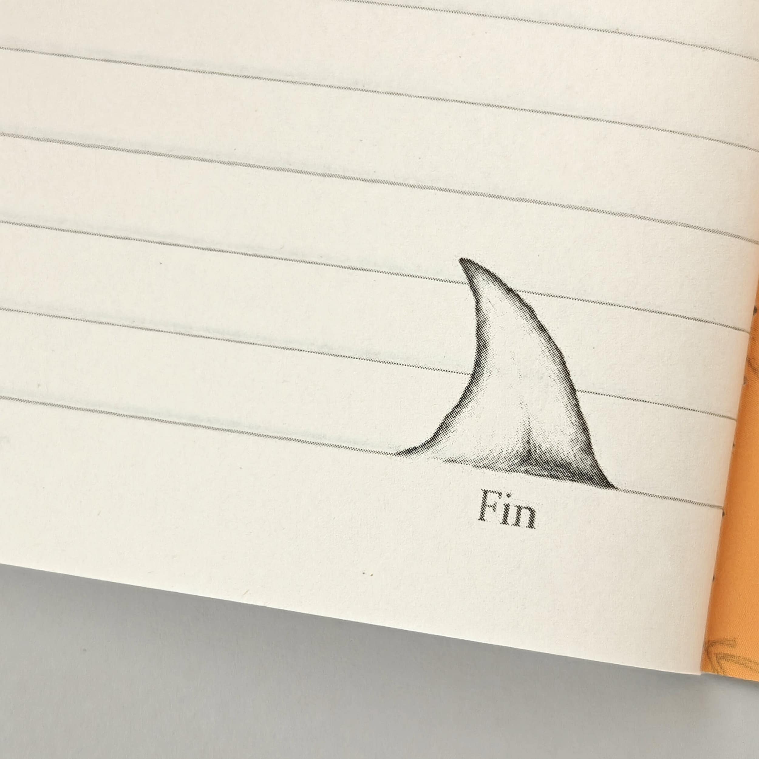 Wise Thoughts A5 Notebook