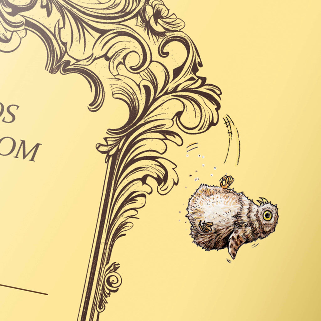 Wise Thoughts A5 Notebook