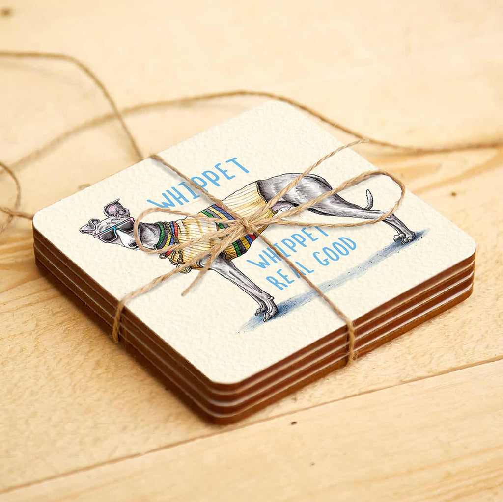 Whippet Coaster
