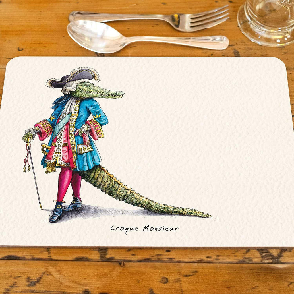 Chef's Special (Set of 4 Placemats)