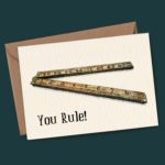 You Rule Card - Image 2