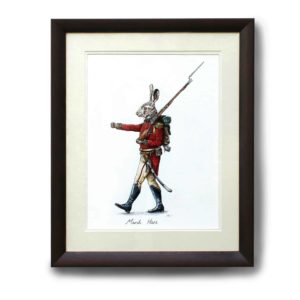 March Hare Original