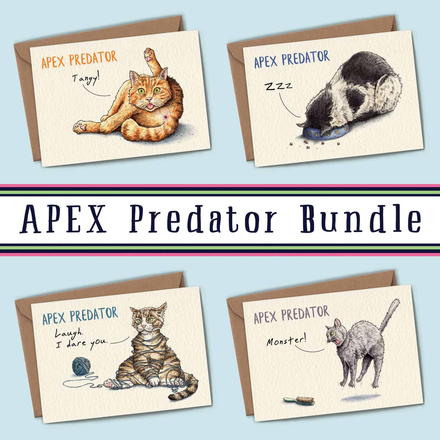 are house cats apex predators are house cats apex predators