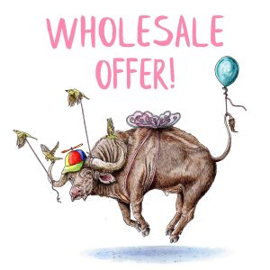 wholesale cards offer