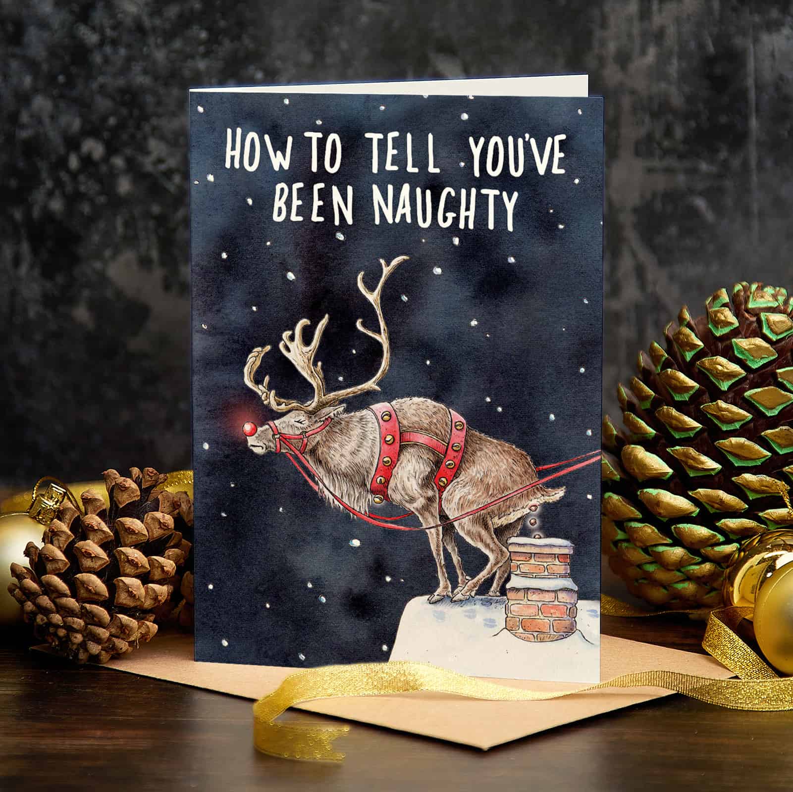 Cards Funny Greeting Cards Bewilderbeest