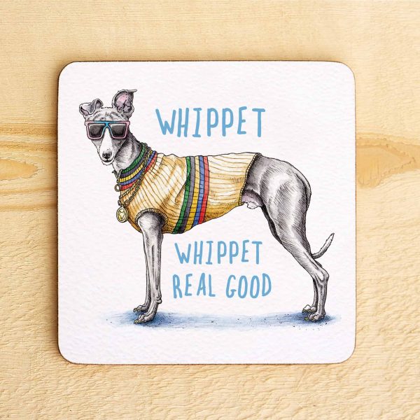 Whippet Coaster