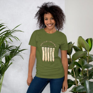 Amateur Gardener T-Shirt (Unisex)