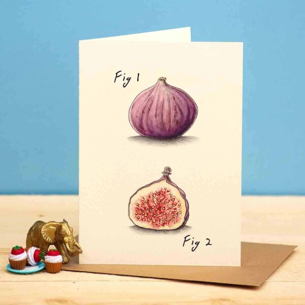 Fig Card