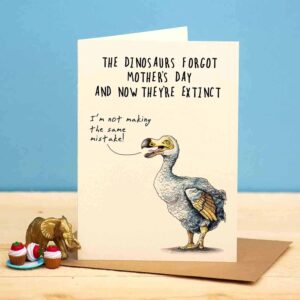 Dodo Card