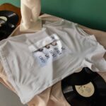 Heard There Was Cake T-Shirt - Image 3