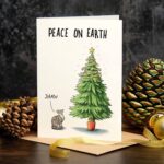 NEW Xmas Cards Set (Pack of 8) - Image 7