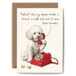 Treat Crime Card - Image 2