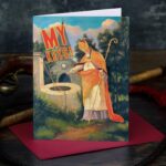 My Keys Card - Image 2