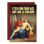 Look At Him Now Card - Image 3