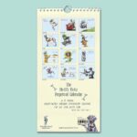 Perpetual Mutts Nuts Calendar - Image 7