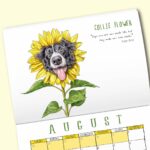 Mutts Nuts Calendar 2026 - Image 7